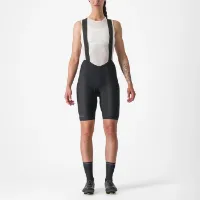 Castelli Espresso DT Dam Bib Shorts Castelli Espresso DT Dam Bib Shorts
