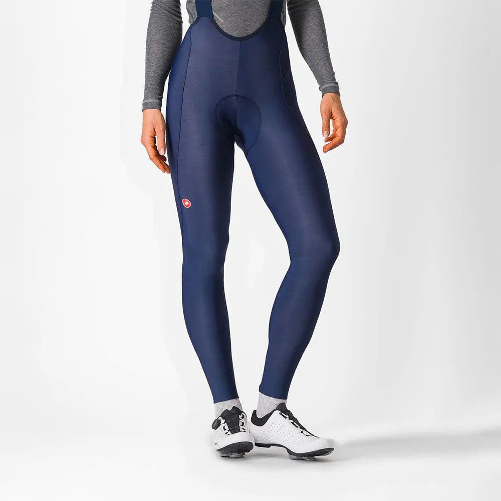 Castelli Espresso DT Dam Bib Shorts Castelli Espresso DT Dam Bib Shorts