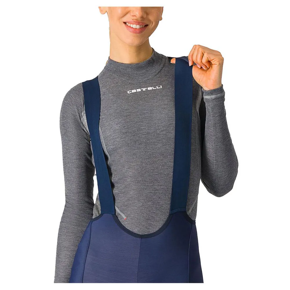 Castelli Espresso DT Dam Bib Shorts Castelli Espresso DT Dam Bib Shorts