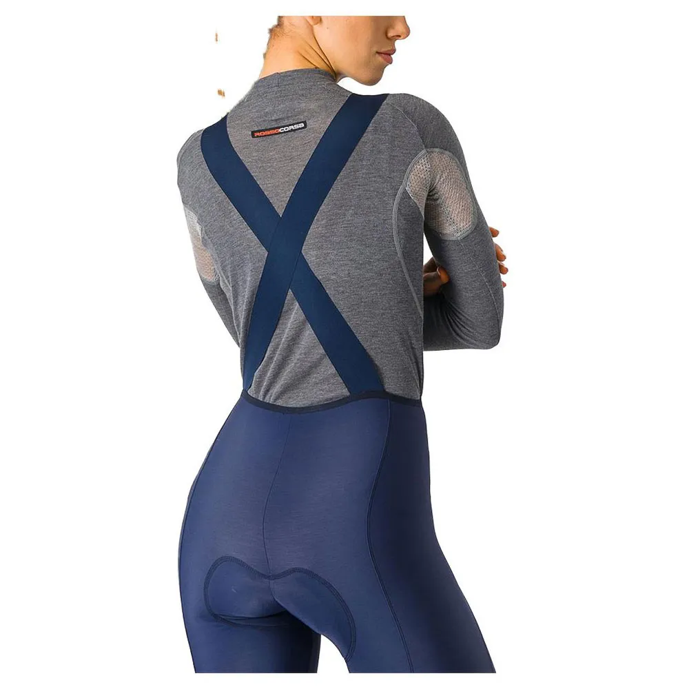 Castelli Espresso DT Dam Bib Shorts Castelli Espresso DT Dam Bib Shorts