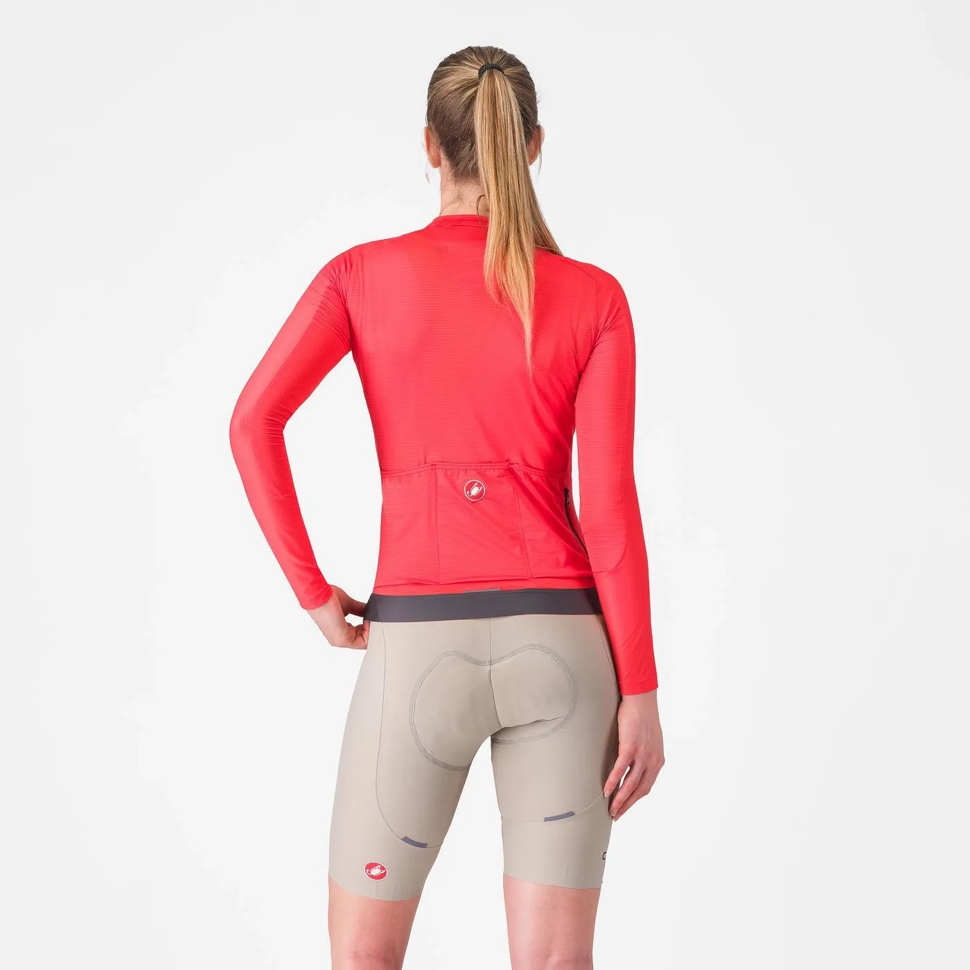 Castelli Espresso DT Dam Bib Shorts Castelli Espresso DT Dam Bib Shorts