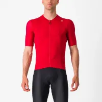Castelli Espresso Kort Cykeltröja Castelli Espresso Kort Cykeltröja