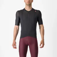 Castelli Espresso Kort Cykeltröja Castelli Espresso Kort Cykeltröja