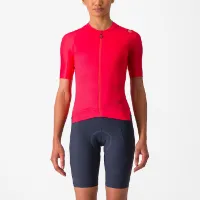 Castelli Espresso Kort Cykeltröja Castelli Espresso Kort Cykeltröja