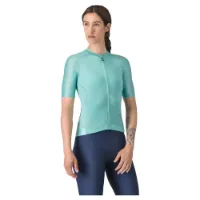 Castelli Espresso Kort Cykeltröja