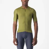 Castelli Espresso Kort Cykeltröja