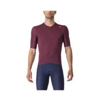 Castelli Espresso Kort Cykeltröja