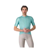 Castelli Espresso Kort Cykeltröja