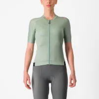 Castelli Espresso Kort Cykeltröja