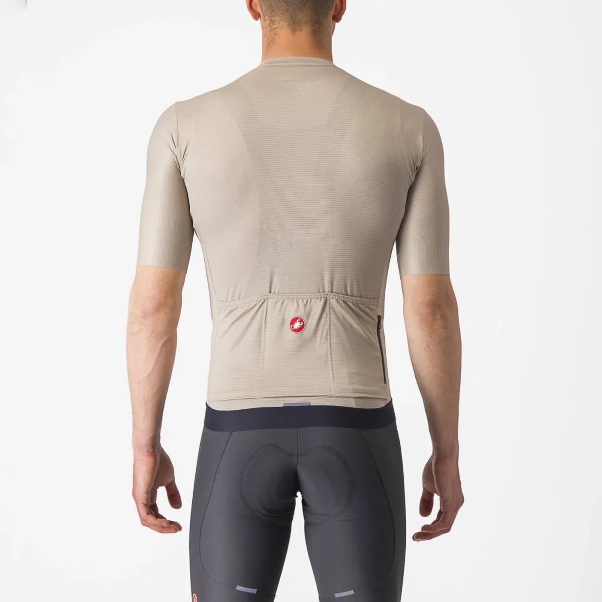 Castelli Espresso Kort Cykeltröja Castelli Espresso Kort Cykeltröja