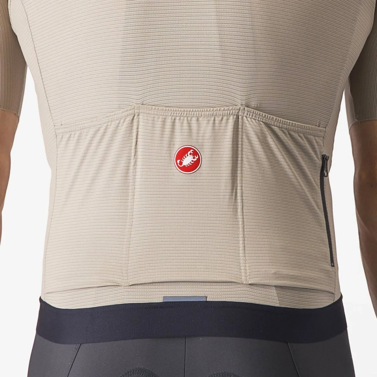 Castelli Espresso Kort Cykeltröja Castelli Espresso Kort Cykeltröja