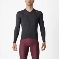 Castelli Espresso Lång Cykeltröja