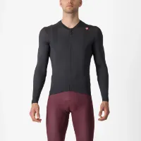 Castelli Espresso Lång Cykeltröja