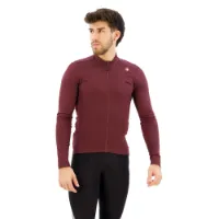 Castelli Espresso Thermal Jersey Castelli Espresso Thermal Jersey