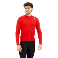 Castelli Espresso Thermal Jersey Castelli Espresso Thermal Jersey