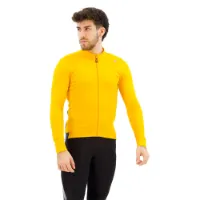 Castelli Espresso Thermal Jersey Castelli Espresso Thermal Jersey