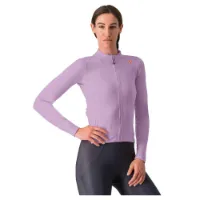 Castelli Espresso Thermal Jersey Castelli Espresso Thermal Jersey