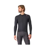 Castelli Espresso Thermal Jersey Castelli Espresso Thermal Jersey