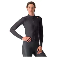 Castelli Espresso Thermal Jersey Castelli Espresso Thermal Jersey