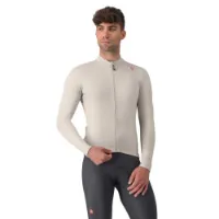Castelli Espresso Thermal Jersey