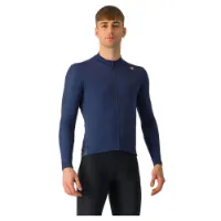 Castelli Espresso Thermal Jersey