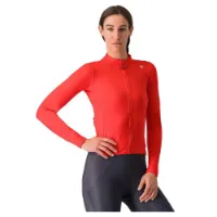 Castelli Espresso Thermal Jersey