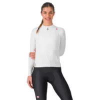 Castelli Espresso Thermal Jersey Castelli Espresso Thermal Jersey