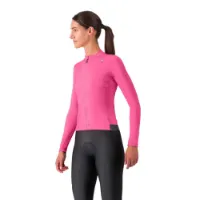 Castelli Espresso Thermal Jersey