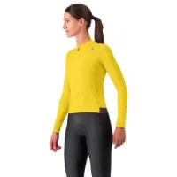 Castelli Espresso Thermal Jersey