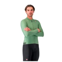 Castelli Espresso Thermal Jersey