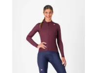 Castelli Espresso Thermal Jersey