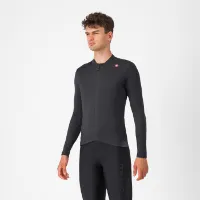 Castelli Espresso Thermal Jersey