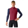 Deep bordeaux / persian red