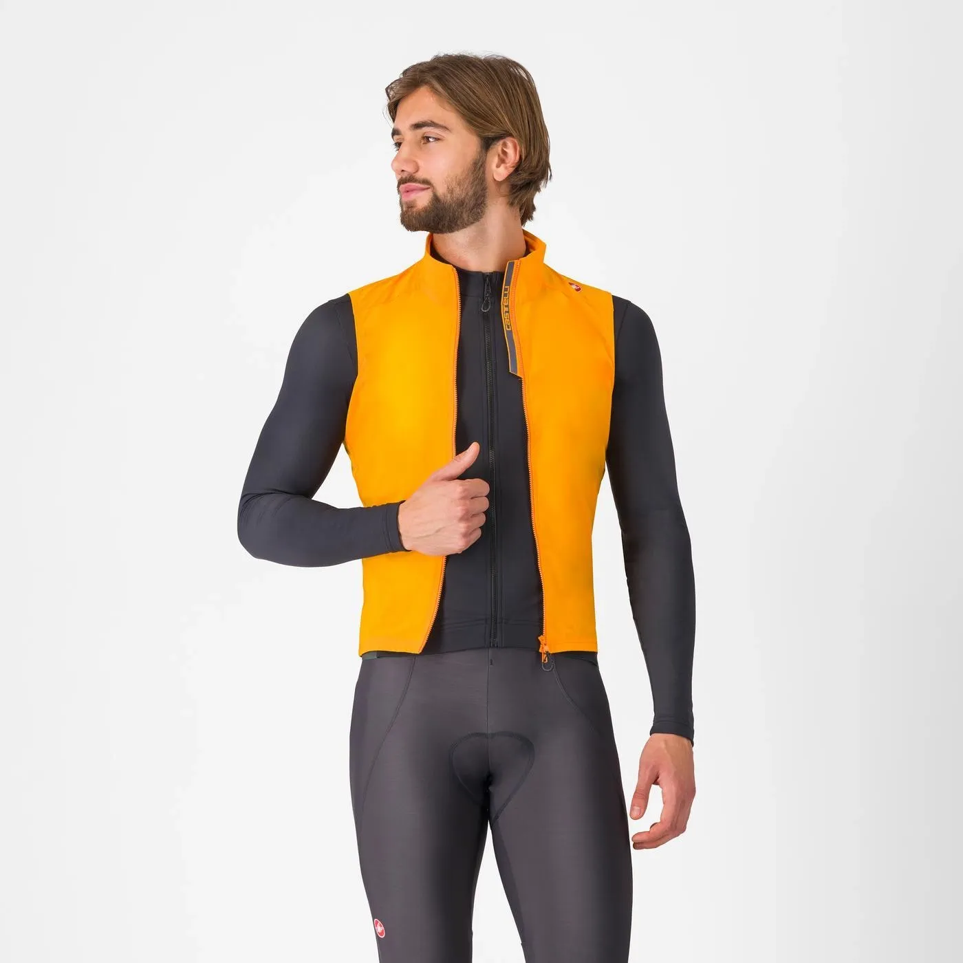 Castelli Espresso Vest Castelli Espresso Vest
