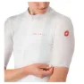Castelli Fantasia Kortärmad Triathlondräkt