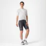 Castelli Fantasia Kortärmad Triathlondräkt