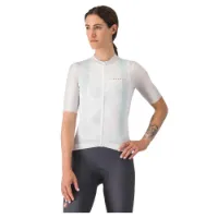 Castelli Fantasia Kortärmad Triathlontröja