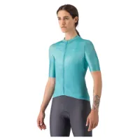 Castelli Fantasia Kortärmad Triathlontröja Castelli Fantasia Kortärmad Triathlontröja