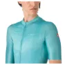 Castelli Fantasia Kortärmad Triathlontröja