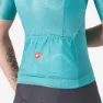 Castelli Fantasia Kortärmad Triathlontröja