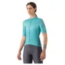 Castelli Fantasia Kortärmad Triathlontröja
