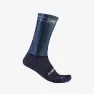 Castelli Fast Feet 3 Strumpor