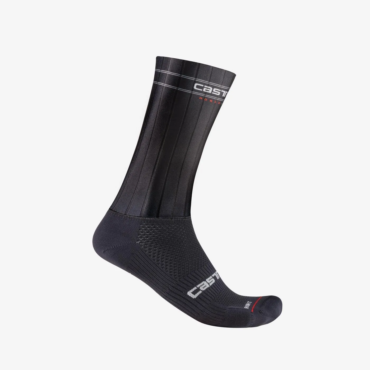 Castelli Fast Feet 3 Strumpor Castelli Fast Feet 3 Strumpor