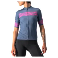 Castelli Fenice Korta ärmar Cykeltröja Castelli Fenice Korta ärmar Cykeltröja