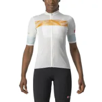 Castelli Fenice Korta ärmar Cykeltröja Castelli Fenice Korta ärmar Cykeltröja