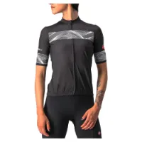 Castelli Fenice Korta ärmar Cykeltröja Castelli Fenice Korta ärmar Cykeltröja