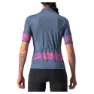 Castelli Fenice Korta ärmar Cykeltröja