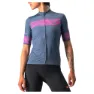 Castelli Fenice Korta ärmar Cykeltröja