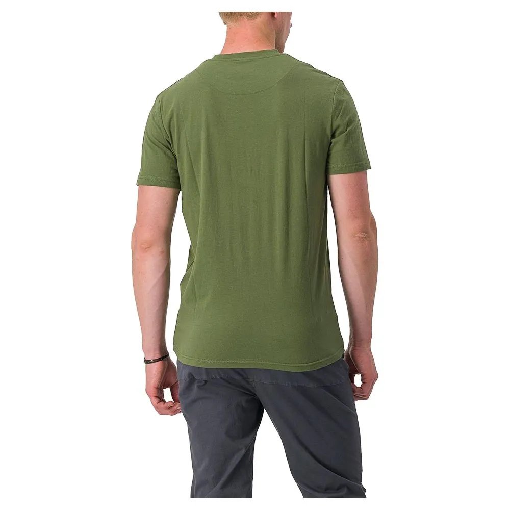 Castelli Finale T-shirt Med Korta ärmar Castelli Finale T-shirt Med Korta ärmar