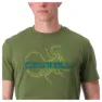 Castelli Finale T-shirt Med Korta ärmar